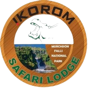 Ikorom Safari Lodge logo